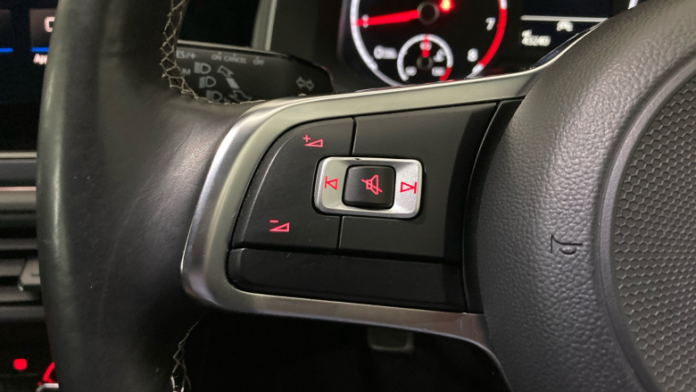 Volkswagen Polo 1.0 TSI 110 R-Line 5dr Petrol Hatchback